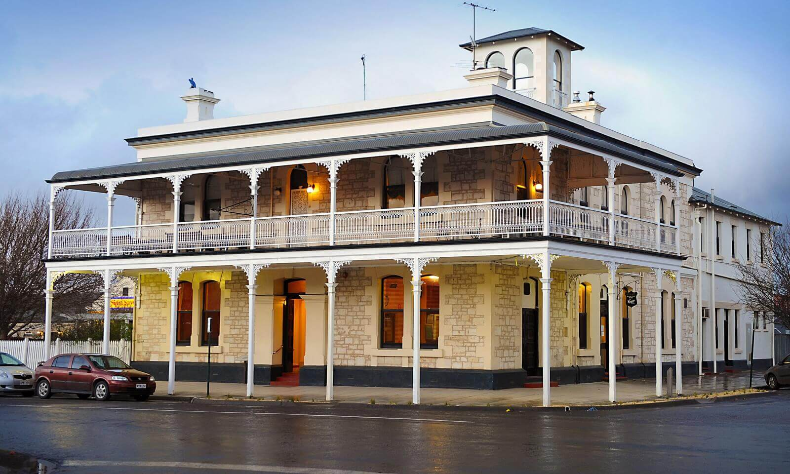 Mary MacKillop Connection